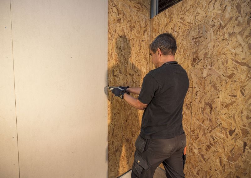 Contact About Privacy Wall Construction